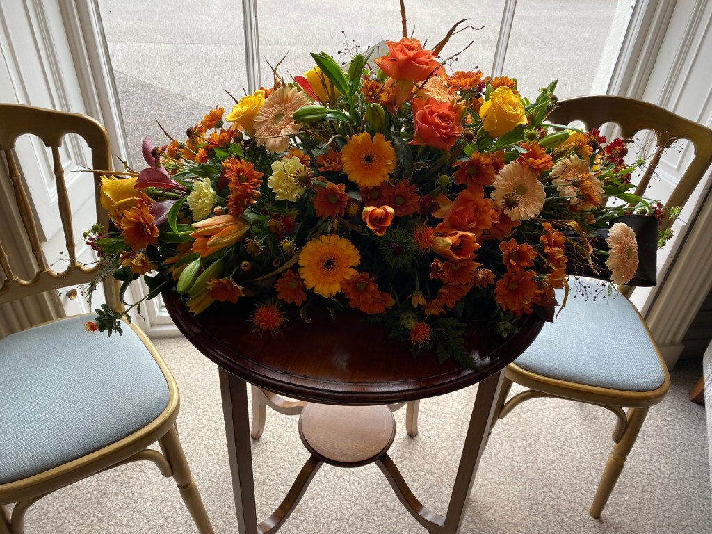 What they don’t tell you about&nbsp;dying…