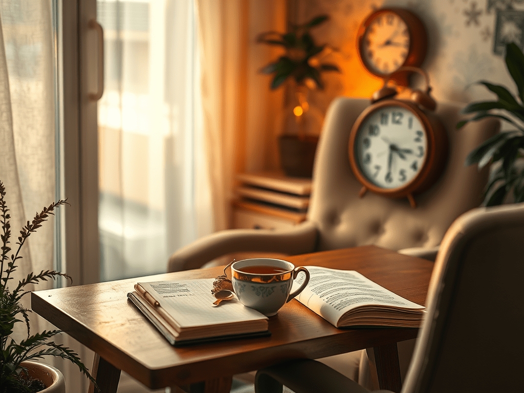 MenoPAUSE: Navigating the Guilt of Doing&nbsp;Less