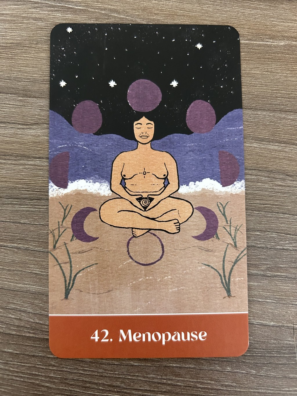 The True Meaning of&nbsp;Menopause