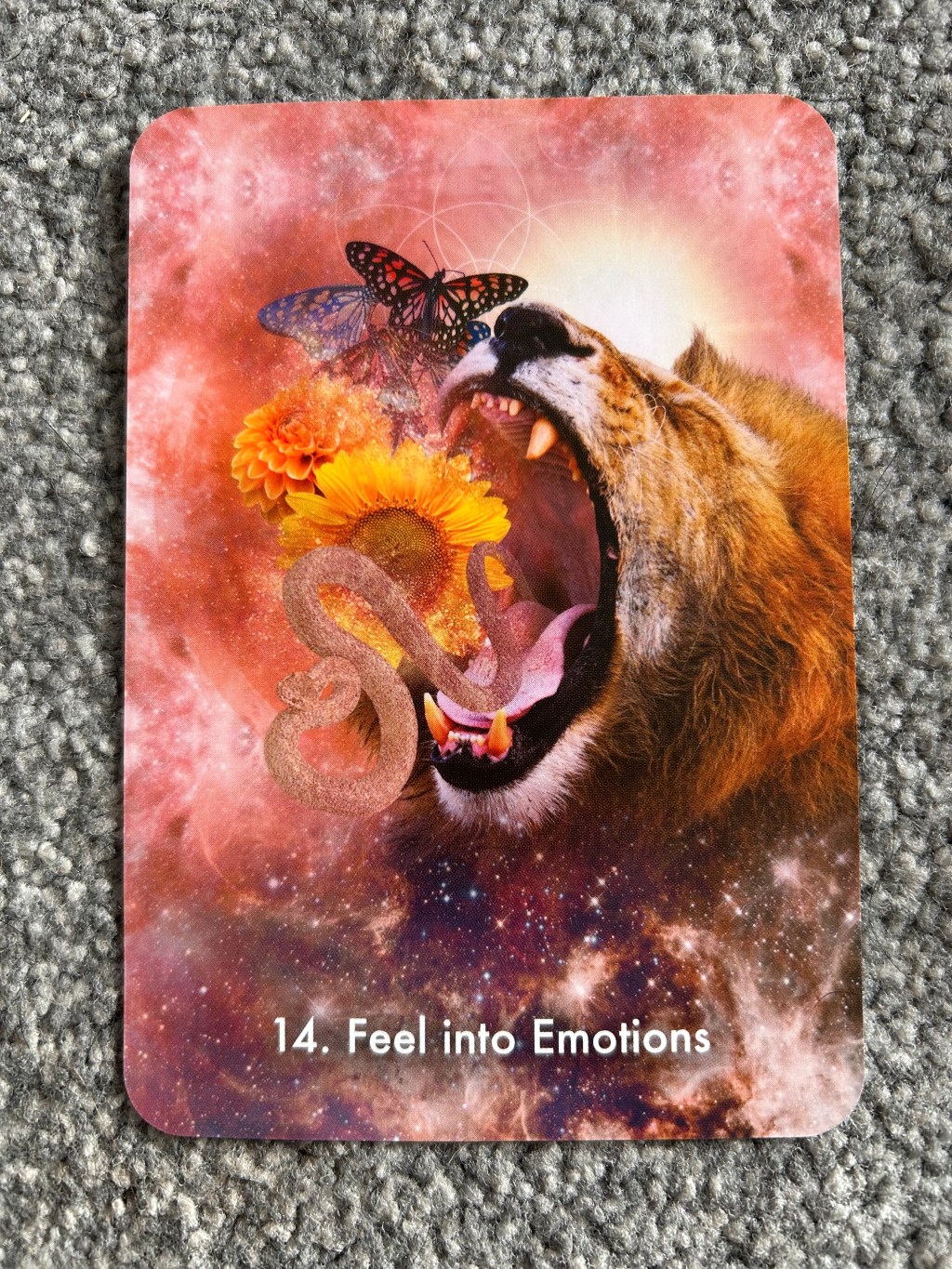 Why Menopause Feels&nbsp;E-motional