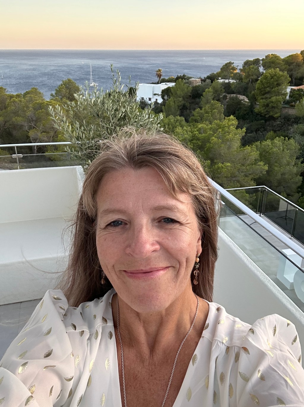 Who Said Ageing Was A Bad Thing? Ah,&nbsp;Yes…Society!