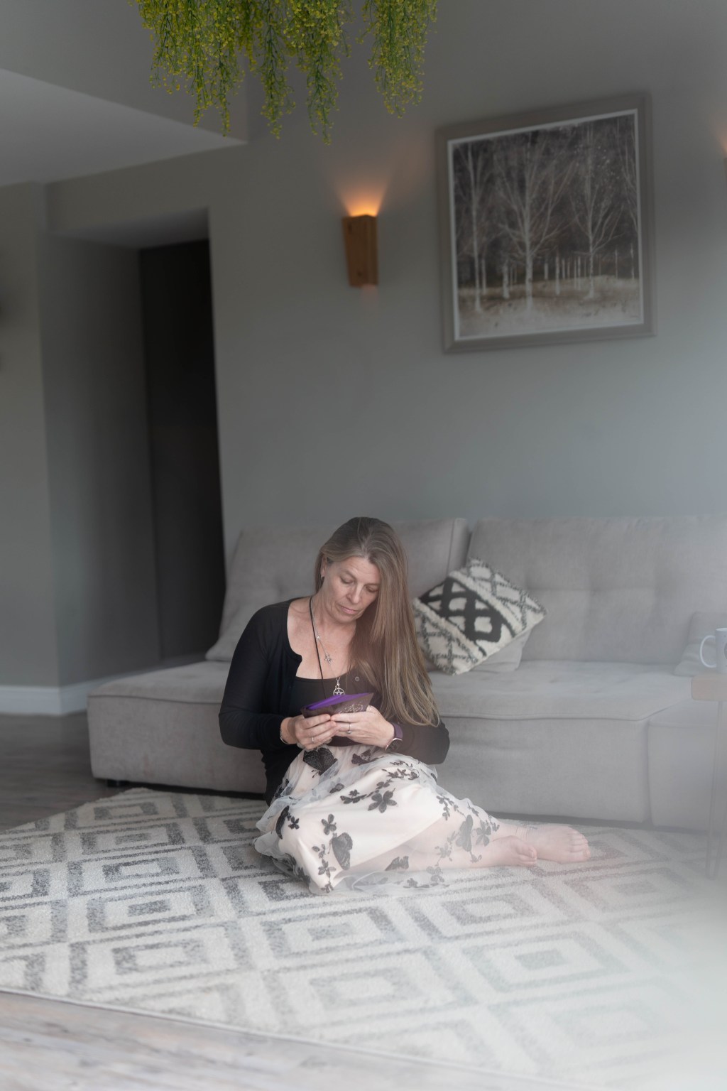 What 44 Days Without Social Media Taught Me About Menopause and&nbsp;Energy